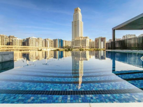 Palace Residences, Dubai Creek Harbour